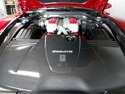 2009年 フェラーリ599HGTEパッケージ(写真)