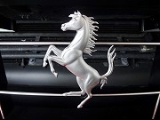 2009年 フェラーリ599HGTEパッケージ(写真)