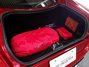 2009年 フェラーリ599HGTEパッケージ(写真)