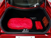 2009年 フェラーリ599HGTEパッケージ(写真)