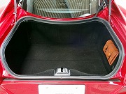 2009年 フェラーリ599HGTEパッケージ(写真)