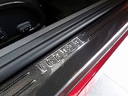 2009年 フェラーリ599HGTEパッケージ(写真)