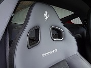 2009年 フェラーリ599HGTEパッケージ(写真)