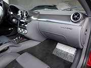 2009年 フェラーリ599HGTEパッケージ(写真)