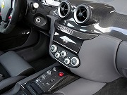 2009年 フェラーリ599HGTEパッケージ(写真)