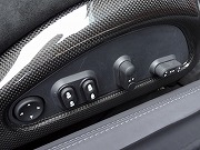 2009年 フェラーリ599HGTEパッケージ(写真)