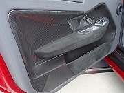 2009年 フェラーリ599HGTEパッケージ(写真)