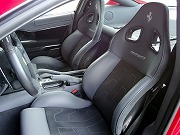 2009年 フェラーリ599HGTEパッケージ(写真)