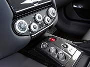 2009年 フェラーリ599HGTEパッケージ(写真)