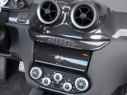 2009年 フェラーリ599HGTEパッケージ(写真)