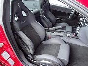 2009年 フェラーリ599HGTEパッケージ(写真)