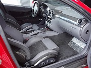 2009年 フェラーリ599HGTEパッケージ(写真)