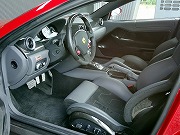 2009年 フェラーリ599HGTEパッケージ(写真)