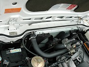 1987年BMW635CSI(写真)