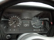 1987年BMW635CSI(写真)