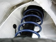 1987年BMW635CSI(写真)