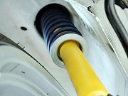 1987年BMW635CSI(写真)