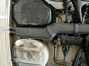 1987年BMW635CSI(写真)