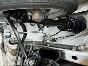 1987年BMW635CSI(写真)