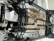 1987年BMW635CSI(写真)