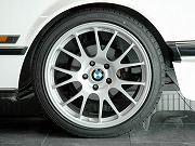 1987年BMW635CSI(写真)