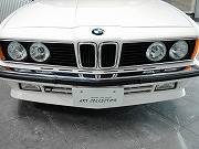 1987年BMW635CSI(写真)