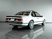 1987年BMW635CSI(写真)