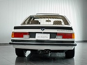 1987年BMW635CSI(写真)