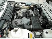 1987年BMW635CSI(写真)