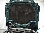 2003年AMG SL55コンプレッサー(写真)