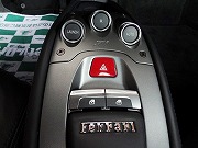 2011年フェラーリ458イタリヤ(写真)