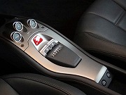 2011年フェラーリ458イタリヤ(写真)