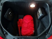 2011年フェラーリ458イタリヤ(写真)