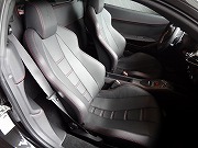 2012年フェラーリ458イタリヤ(写真)