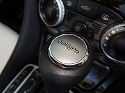 2007年AMG SL65デジーノ(写真)