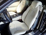 2007年AMG SL65デジーノ(写真)