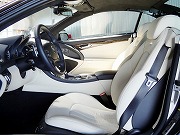 2007年AMG SL65デジーノ(写真)