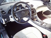 2007年AMG SL65デジーノ(写真)