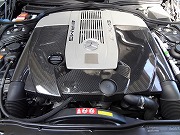 2007年AMG SL65デジーノ(写真)