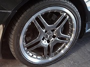 2007年AMG SL65デジーノ(写真)