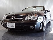 2007年AMG SL65デジーノ(写真)