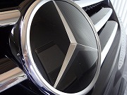 2007年AMG SL65デジーノ(写真)