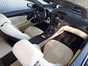 2007年AMG SL65デジーノ(写真)