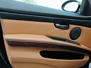 2007年 BMW 335ツーリング インディビデュアル(写真)