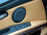 2007年 BMW 335ツーリング インディビデュアル(写真)