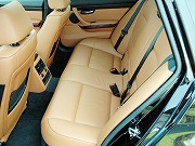 2007年 BMW 335ツーリング インディビデュアル(写真)