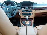 2007年 BMW 335ツーリング インディビデュアル(写真)