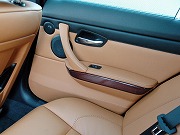 2007年 BMW 335ツーリング インディビデュアル(写真)