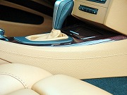 2007年 BMW 335ツーリング インディビデュアル(写真)