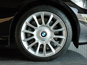 2007年 BMW 335ツーリング インディビデュアル(写真)